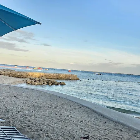 Tambuli Seaside Living Beach Haven