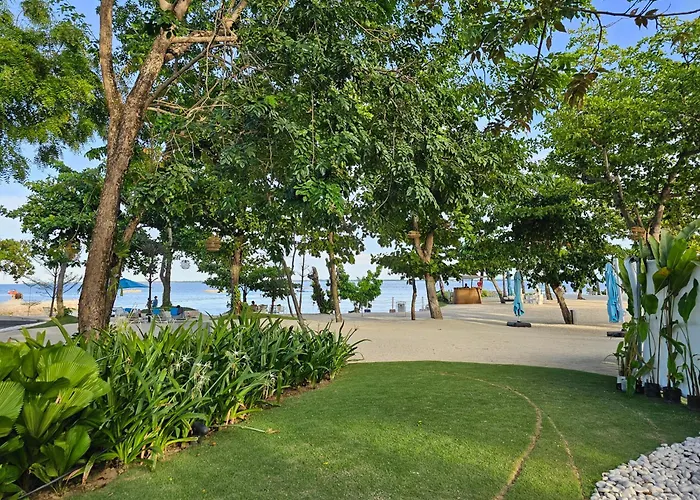 Tambuli Seaside Living Haven Lapu-Lapu City